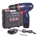 Ver imagem 1 de PARAFUSADEIRA/FURADEIRA 12,0V 3/8" LIT MAX/01 BIV