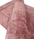 Ver imagem 2 de Tapete Passadeira Athenas Rozac 50x 100 Cm Antiderrapante - Rosa