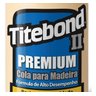 COLA PREMIUM WOOD GLUE PARA MADEIRA 1,03 KG 6006252 TITEBOND - 4
