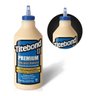 COLA PREMIUM WOOD GLUE PARA MADEIRA 1,03 KG 6006252 TITEBOND - 1