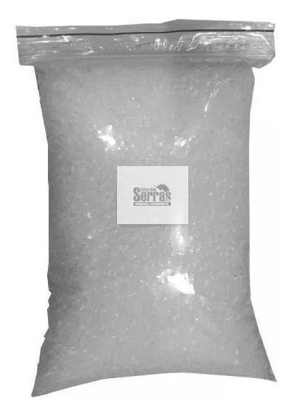 Cola Hotmelt Branca P/Coladeira 140-160º 1824 Artecola 5Kg - 1