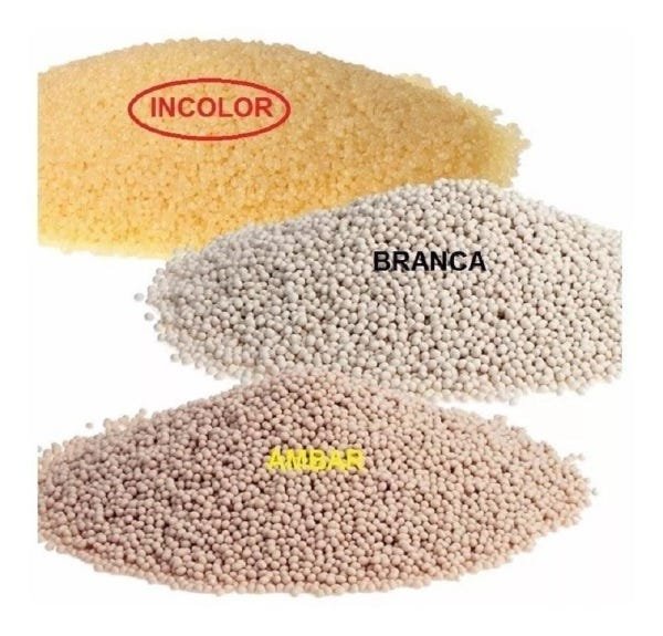 Cola Hotmelt Branca P/Coladeira 140-160º 1824 Artecola 5Kg - 2