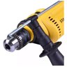 Furadeira Impacto 1/2" 600W Sdh600 Stanley + Jogo de Chave - 4