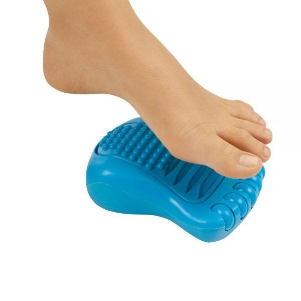 Massageador para pés Happy Foot - 1