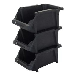Estante Organizadora P/54 Gavetas Nr.5 Presto 43010A - 4