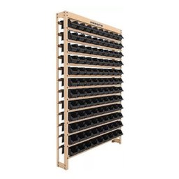 Estante Organizadora P/54 Gavetas Nr.5 Presto 43010A - 1