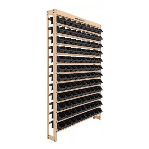 Estante Organizadora P/54 Gavetas Nr.5 Presto 43010A