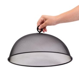 Tela Protetora Redonda para Alimentos 35cm - Mozcada - 1