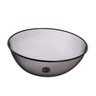 Tela Protetora Redonda para Alimentos 35cm - Mozcada - 2