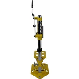 SUPORTE FURADEIRA MANUAL S/MORSA FIXA LYNUS LSF-60 - 2