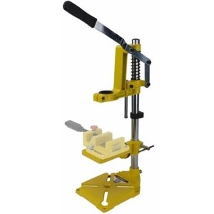 SUPORTE FURADEIRA MANUAL S/MORSA FIXA LYNUS LSF-60