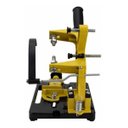 Ver imagem 3 de SUPORTE ESMERILHADEIRA ANGULAR 115-125MM LYNUS LSE-40