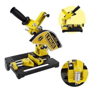 SUPORTE ESMERILHADEIRA ANGULAR 115-125MM LYNUS LSE-40