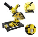 Ver imagem 1 de SUPORTE ESMERILHADEIRA ANGULAR 115-125MM LYNUS LSE-40