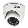 Camera Giga Gs0373 Ip Dome 5mp Ir 30m Ip66 Sony Starvis Poe - 2
