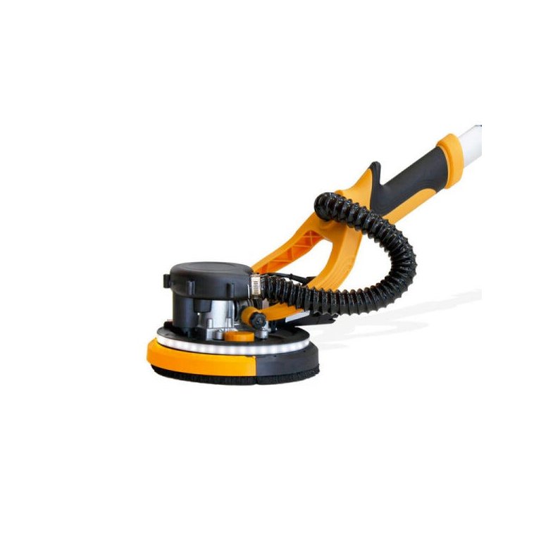 Lixadeira de Parede MLP750 Led 220V 750W MENEGOTTI