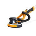 Ver imagem 1 de Lixadeira de Parede MLP750 Led 220V 750W MENEGOTTI