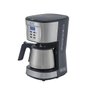 CAFETEIRA PROGRAMAVEL JARRA INOX 30 CAFES BLACK DECKER 220V - 2