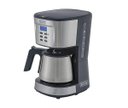 Ver imagem 2 de CAFETEIRA PROGRAMAVEL JARRA INOX 30 CAFES BLACK DECKER 220V