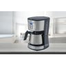 CAFETEIRA PROGRAMAVEL JARRA INOX 30 CAFES BLACK DECKER 220V - 5