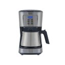 Ver imagem 1 de CAFETEIRA PROGRAMAVEL JARRA INOX 30 CAFES BLACK DECKER 220V