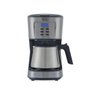 CAFETEIRA PROGRAMAVEL JARRA INOX 30 CAFES BLACK DECKER 220V - 1