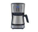Ver imagem 1 de CAFETEIRA PROGRAMAVEL JARRA INOX 30 CAFES BLACK DECKER 220V