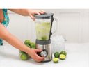 Ver imagem 3 de Liquidificador Jarra de Vidro 700W Black Decker 220V
