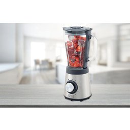 Liquidificador Jarra de Vidro 700W Black Decker 220V - 2