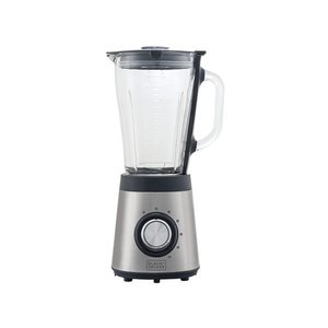 Liquidificador Jarra de Vidro 700W Black Decker 220V