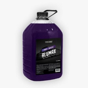ALUMAX 5L VONIXX