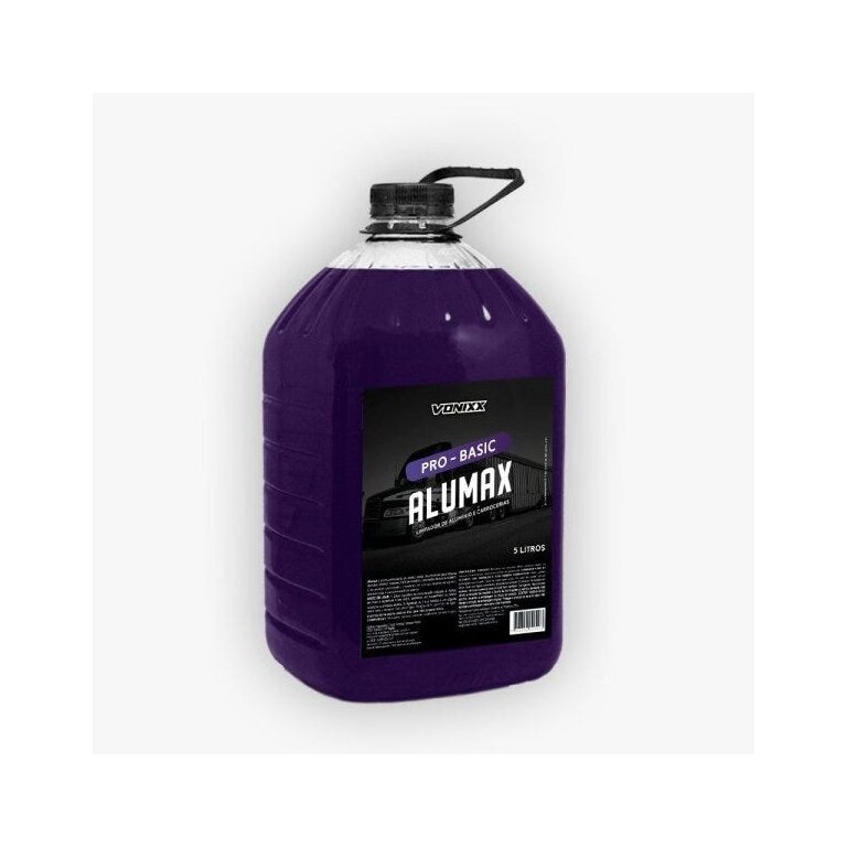 ALUMAX 5L VONIXX ALUMAX 5L VONIXX