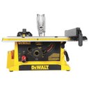 Ver imagem 2 de SERRA DE MESA DEWALT 10 1800W 220V