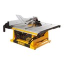 Ver imagem 1 de SERRA DE MESA DEWALT 10 1800W 220V