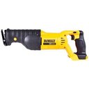 Ver imagem 1 de Serra Sabre Dewalt Bl 20v Li-io N Vvr S/bateria