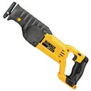 Ver imagem 2 de Serra Sabre Dewalt Bl 20v Li-io N Vvr S/bateria