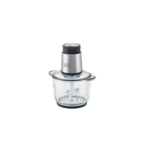 MINI PROCESSADOR TIGELA VIDRO 300W 220V BLACK DECKER