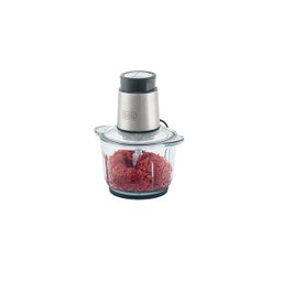 MINI PROCESSADOR TIGELA VIDRO 300W 220V BLACK DECKER - 6