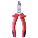 Ver imagem 1 de ALICATE GEDORE TIPO TELEFONE BICO CURVO 165MM 6.1/2POL R28512165