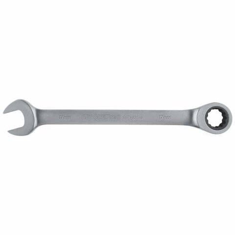 Chave Combinada Gedore C/Catraca 8mm R07100080