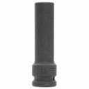 Ver imagem 1 de Soquete de impacto 1/2 sext.long.19mm GEDORE R63001916