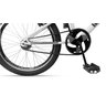 Bicicleta Aro 20 Tipo Cross Free Style Bmx Branca - 3
