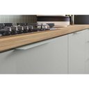 Ver imagem 4 de Cozinha Modulada Completa Marquesa Gourmet 5 Peças C5P29 Nature/Verde - Nesher