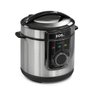 Panela de Pressão Elétrica Eos Multicooker 5L Inox Epp50Mi 110V 110V - 2
