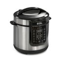 Ver imagem 2 de Panela de Pressão Elétrica Eos Multicooker Digital 6L Inox Epp60Di 220V 220V