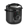 Panela de Pressão Elétrica Eos Multicooker 5L Titanium Epp50Mt 220V 220V - 2