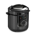 Ver imagem 2 de Panela de Pressão Elétrica Eos Multicooker 5L Titanium Epp50Mt 110V 110V