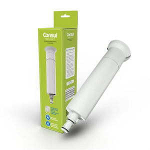 Refil para Purificador Consul Cpb33ab Cix07ax W11509386