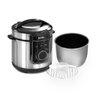 Panela de Pressão Elétrica EOS Multicooker 5L Inox EPP50MI 220V 220V - 3