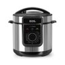 Panela de Pressão Elétrica EOS Multicooker 5L Inox EPP50MI 220V 220V - 1